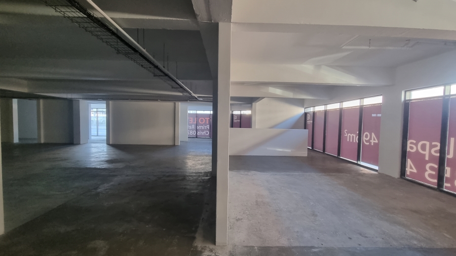 To Let Commercial Property for Rent in Woodstock Western Cape